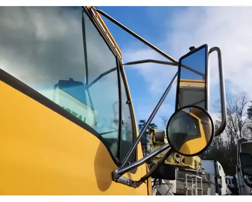 Mirror (Side View) Sterling L7500 Complete Recycling Group LLC