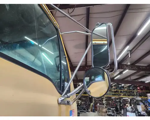 Mirror (Side View) Sterling L7500 Complete Recycling Group LLC