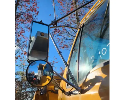 Mirror (Side View) Sterling L7500 Complete Recycling Group LLC