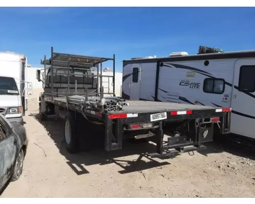 Sterling L7500 Miscellaneous Parts