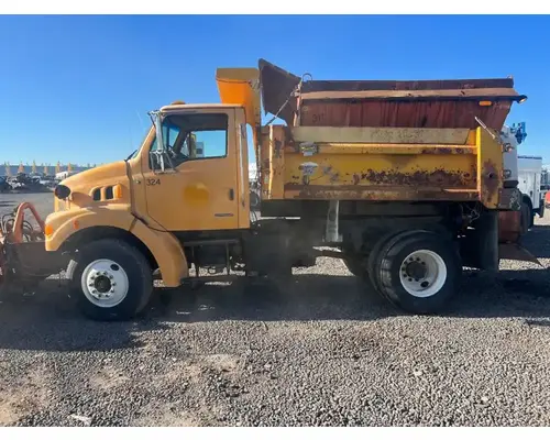 Miscellaneous Parts Sterling L7500 Holst Truck Parts