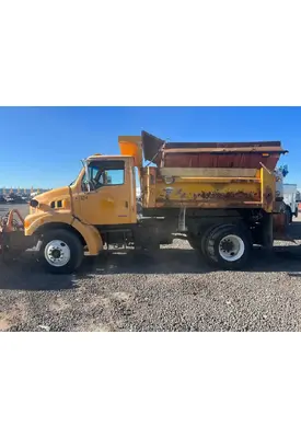 Sterling L7500 Miscellaneous Parts