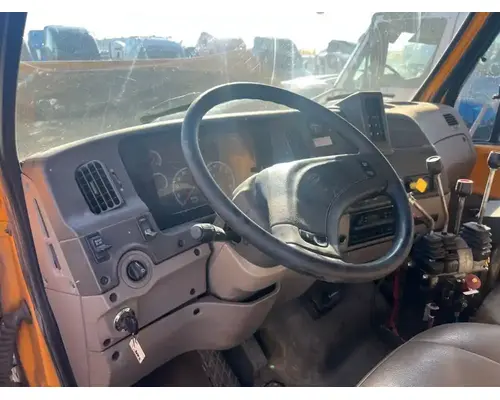 Sterling L7500 Miscellaneous Parts