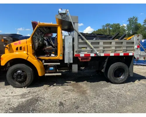 Sterling L7500 Miscellaneous Parts