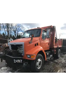 Sterling L7500 Miscellaneous Parts