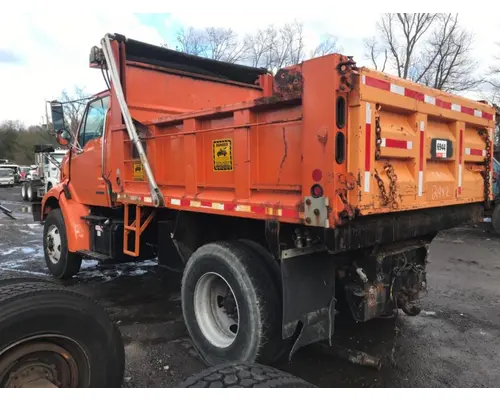 Sterling L7500 Miscellaneous Parts