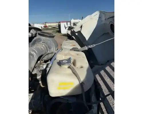 Radiator Overflow Bottle Sterling L7500 Holst Truck Parts