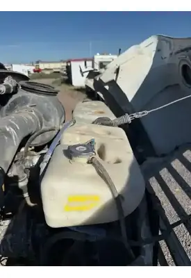 Sterling L7500 Radiator Overflow Bottle