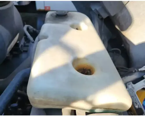 Sterling L7500 Radiator Overflow Bottle