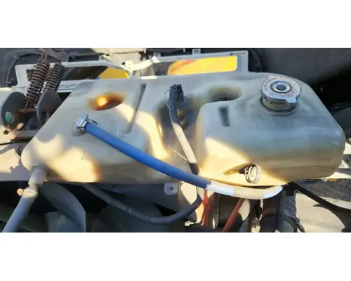 Radiator Overflow Bottle Sterling L7500 Complete Recycling Group LLC