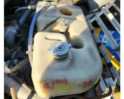 Sterling L7500 Radiator Overflow Bottle