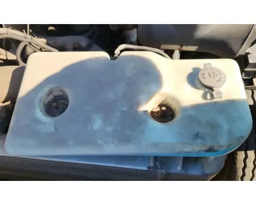 Radiator Overflow Bottle Sterling L7500 Complete Recycling Group LLC