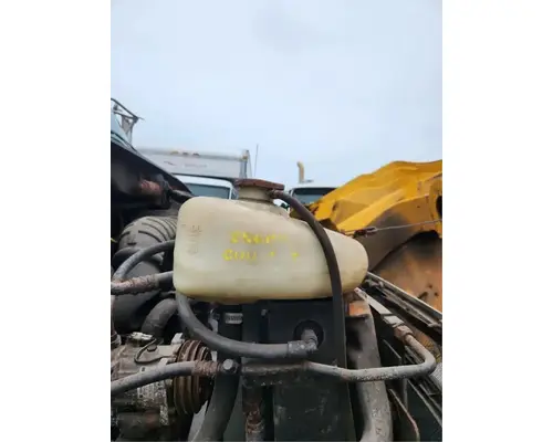 Radiator Overflow Bottle Sterling L7500 Complete Recycling Group LLC