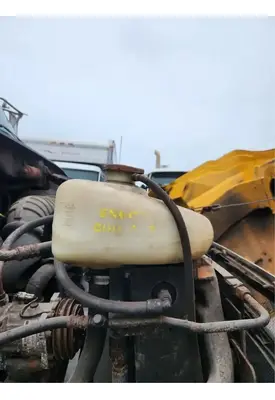 Sterling L7500 Radiator Overflow Bottle