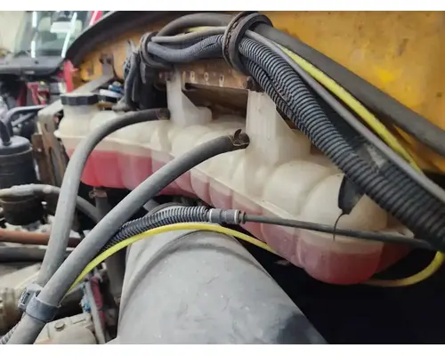 Radiator Overflow Bottle Sterling L7500 Complete Recycling Group LLC