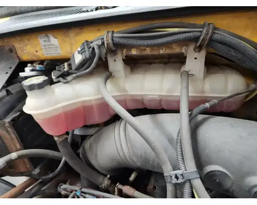 Sterling L7500 Radiator Overflow Bottle