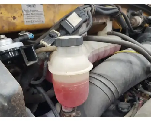 Sterling L7500 Radiator Overflow Bottle