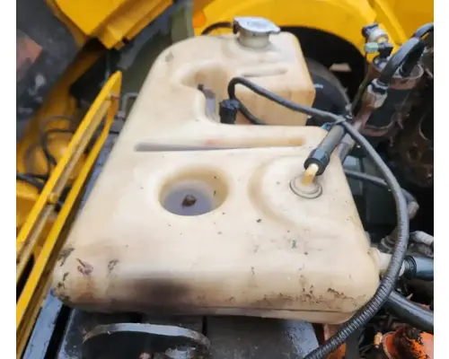 Radiator Overflow Bottle Sterling L7500 Complete Recycling Group LLC