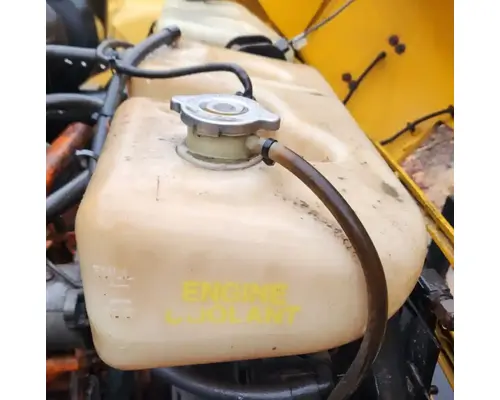 Sterling L7500 Radiator Overflow Bottle