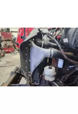 Sterling L7500 Radiator