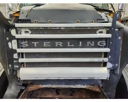 Sterling L7500 Radiator