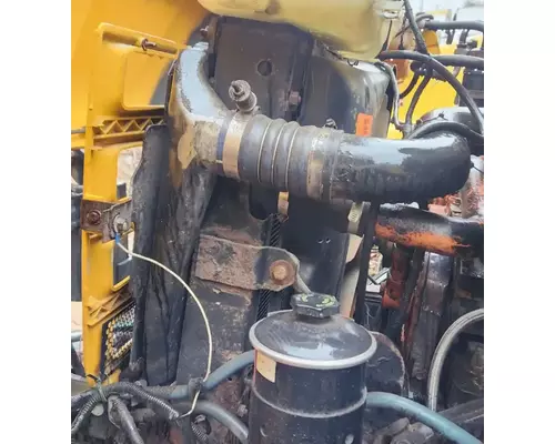 Radiator Sterling L7500 Complete Recycling Group LLC