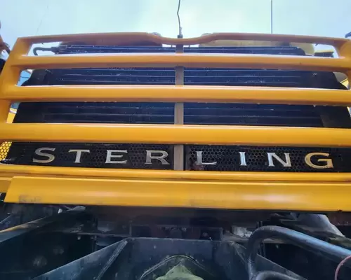 Sterling L7500 Radiator