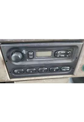 Sterling L7500 Radio