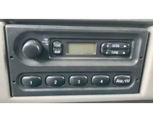 Sterling L7500 Radio