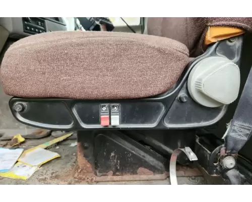 Sterling L7500 Seat, Front