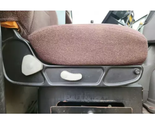 Sterling L7500 Seat, Front