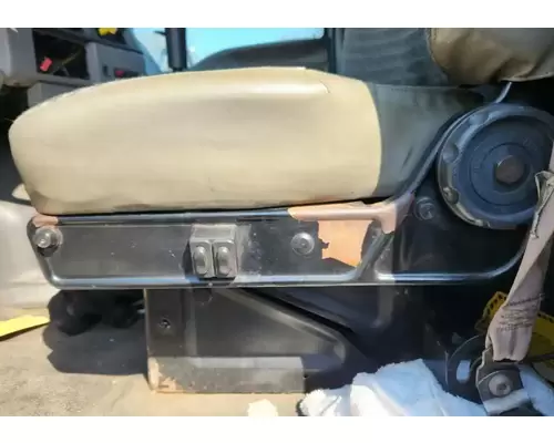 Sterling L7500 Seat, Front