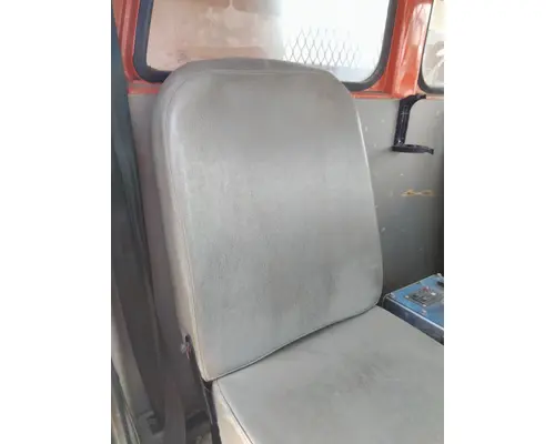 Seat, Front STERLING L7500 LKQ Heavy Truck - Tampa