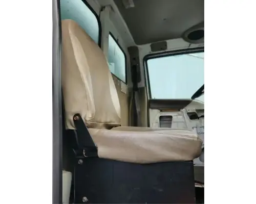 Seat, Front Sterling L7500 Complete Recycling Group LLC