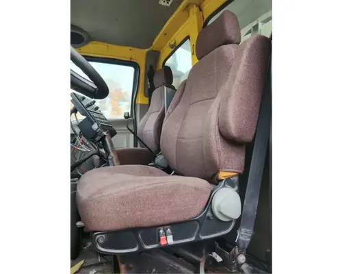 Seat, Front Sterling L7500 Complete Recycling Group LLC