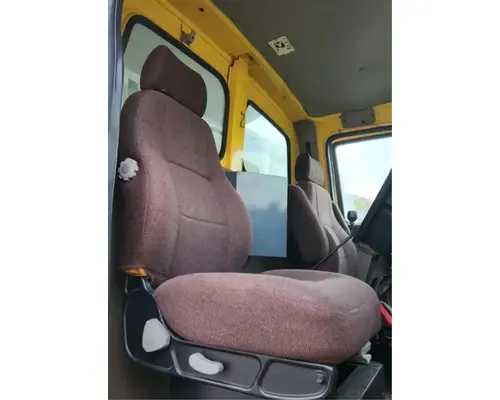 Seat, Front Sterling L7500 Complete Recycling Group LLC