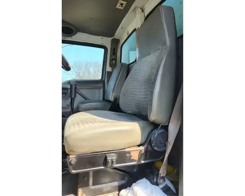Seat, Front Sterling L7500 Complete Recycling Group LLC