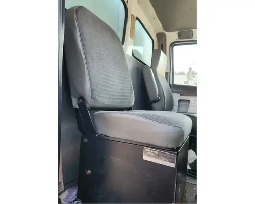 Seat, Front Sterling L7500 Complete Recycling Group LLC