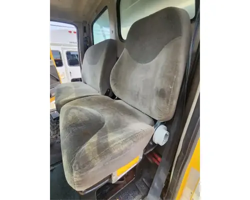 Seat, Front Sterling L7500 Complete Recycling Group LLC