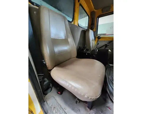 Seat, Front Sterling L7500 Complete Recycling Group LLC