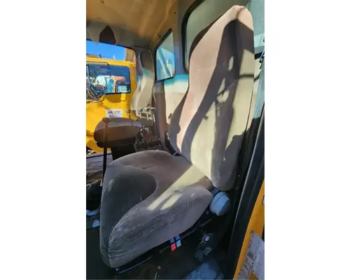 Seat, Front Sterling L7500 Complete Recycling Group LLC