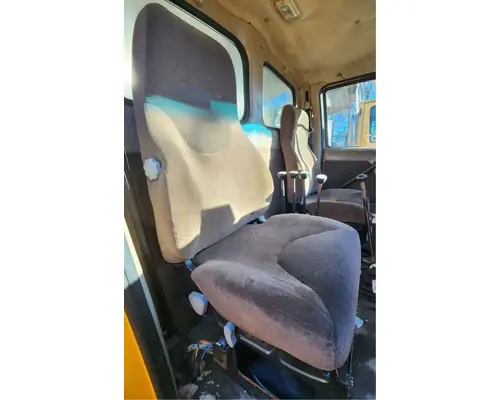 Seat, Front Sterling L7500 Complete Recycling Group LLC