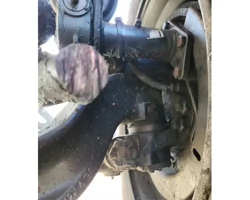 Sterling L7500 Spindle  Knuckle, Front