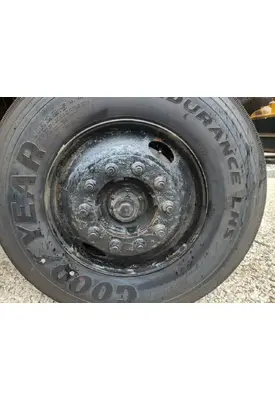 Sterling L7500 Spindle / Knuckle, Front