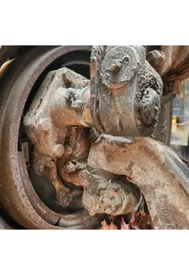 Sterling L7500 Spindle / Knuckle, Front