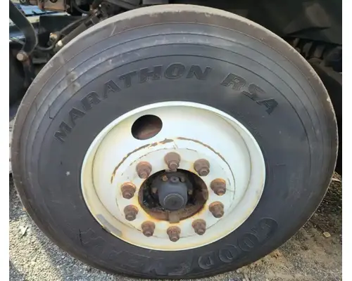 Spindle / Knuckle, Front Sterling L7500 Complete Recycling Group LLC