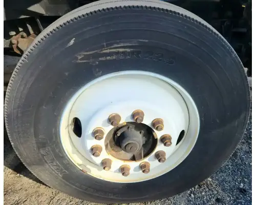 Spindle / Knuckle, Front Sterling L7500 Complete Recycling Group LLC