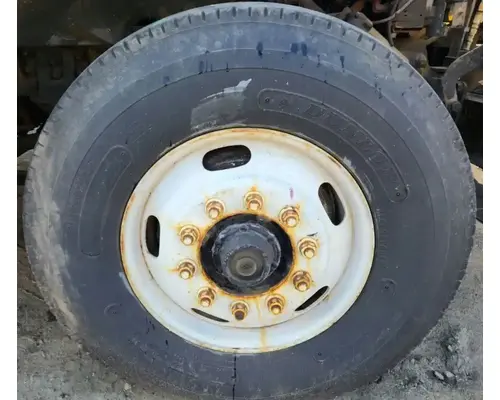 Spindle / Knuckle, Front Sterling L7500 Complete Recycling Group LLC