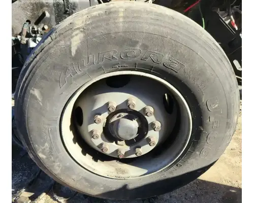 Spindle / Knuckle, Front Sterling L7500 Complete Recycling Group LLC