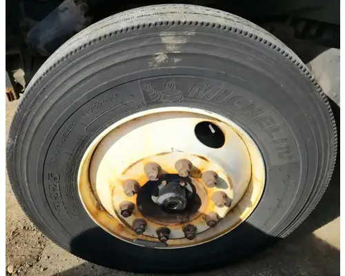 Spindle / Knuckle, Front Sterling L7500 Complete Recycling Group LLC